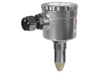 Mikrofalowy sygnalizator poziomu LNM