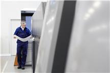 Ocena ryzyka maszyn jako fundament bezpieczeństwa pracy i zgodności z przepisami