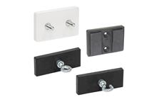 Nowość! Nowoczesne magnesy trwałe z serii GN 57