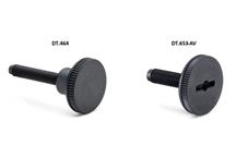 Nowość! Śruby radełkowane DT z SUPER-technopolimeru