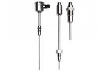 Rezystancyjny czujnik temperatury LTS-A, LTS-K