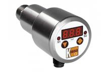 Sygnalizatory ciśnienia z elementem ceramicznym PDD