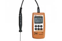 Ręczny termometr cyfrowy HND-T