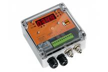 Przetwornik różnicy ciśnień PMP