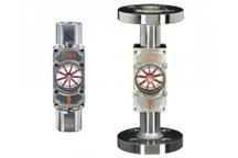 Wiatrakowy wskaźnik przepływu DAF Wiatrakowy wskaźnik przepływu DAF