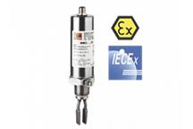 NWS-...2ES - Złącze wtykowe