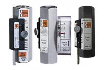 Rotametr -/sygnalizator SWK