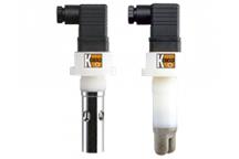 Ogniwo pomiarowe przewodności (przewodnościowe) ACS-Z