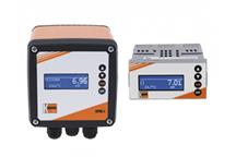 Przetwornik APM-1 do pomiaru wartości pH i ORP APM-1