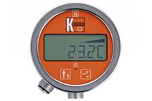 Termometry cyfrowy DTE