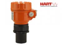 Ultradźwiękowy miernik poziomu NUS-4