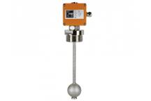 Magnetostrykcyjne mierniki poziomu NMT