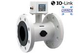 Przepływomierz elektromagnetyczny z IO-Link - MIS