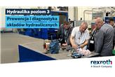 Prewencja i diagnostyka układów hydraulicznych (Hydraulika poziom 3)