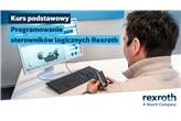 Programowanie sterowników logicznych Rexroth – kurs podstawowy