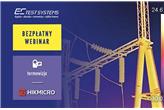 Bezpłatny webinar: Przystępne cenowo kamery termograficzne do elektryki oraz utrzymania ruchu