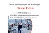 Demo Days w Automations Technik