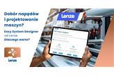 EASY System Designer – narzędzie inżynierskie dla automatyków i konstruktorów maszyn
