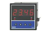 Wyświetlacz panelowy WIKA, 4-cyfrowy, Model DI30 50832425