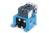 Zawór MAC Valves 45a-sc2-ddaj-2jm- zawór rozdzielający 4/2