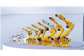 Programowanie Robotów przemysłowych