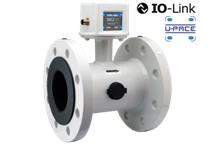 Przepływomierz elektromagnetyczny z IO-Link - MIS