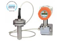 Przepływomierz elektromagnetyczny PITe/UMF-2 (typu INSERT)