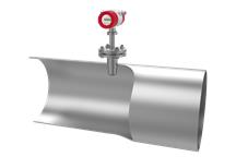 Przepływomierz elektromagnetyczny PIT/UMF-2