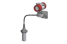 Przepływomierz elektromagnetyczny PITe/UMF-2 (typu INSERT)