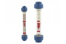 Rotametr -/sygnalizator plastikowy KSK