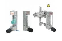 Rotametr KDF-9/KDG-9