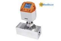 Termiczny przepływomierz do gazów KET