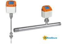 Kalorymetryczny przepływomierz masowy KEP