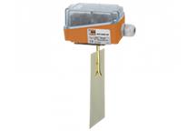 Sygnalizator łopatkowy dla powietrza LPS-P