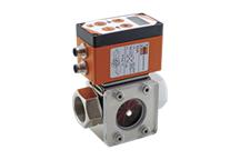 DRH-..E/-..G Licznik, Dozownik