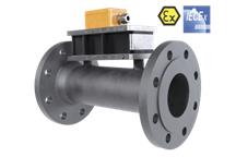 Przepływomierz oscylacyjny DOG