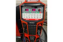 Spawarka 500 A chłodzona cieczą