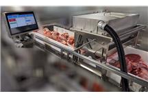 System detekcji ciał obcych o niskiej gęstości 