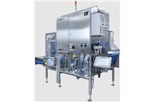 Systemy Inspekcji wizyjnej