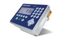 Wyświetlacz wagowy IND256x