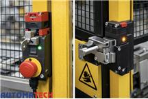 Bezpieczna integracja mobilnej etykieciarki z liniami produkcyjnymi