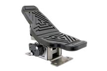 WM-575 - elektroniczny pedał przyspieszenia z efektem Halla (typu Rocker)