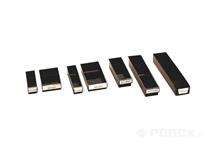 Pojemniki przewodzące ESD – bezpieczne przechowywanie i transport komponentów elektronicznych