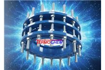 Armatura dla przemysłu, Wstawki montażowe TERMOCHEM