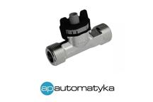 Przetwornik przepływu z serii 237