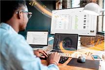 B&R Automation Studio Code - nowe środowisko kodowania ze współpracą w chmurze i asystentem AI