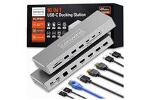 Huby i adaptery USB-C - do czego służą i dlaczego warto je kupić?