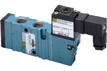 Zawór MAC Valves 421A-D0A-DM-DDAJ-2JM