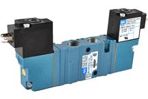 Zawór MAC Valves seria 400