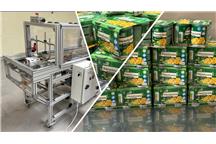 MULTIPACKI / MASZYNY